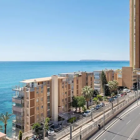Mi Pequena Bahia * Alicante