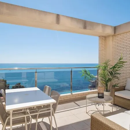 Mi Pequena Bahia Appartement
