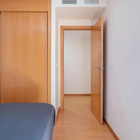 Mi Pequena Bahia Appartement