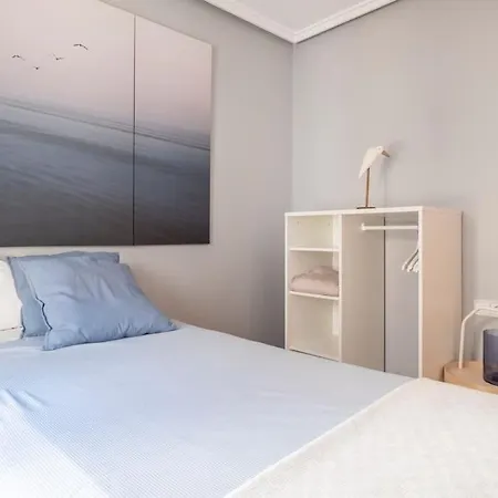 Mi Pequena Bahia Appartement Alicante