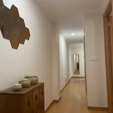 Appartement Mi Pequena Bahia *