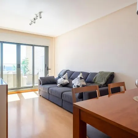 Mi Pequena Bahia Appartement *