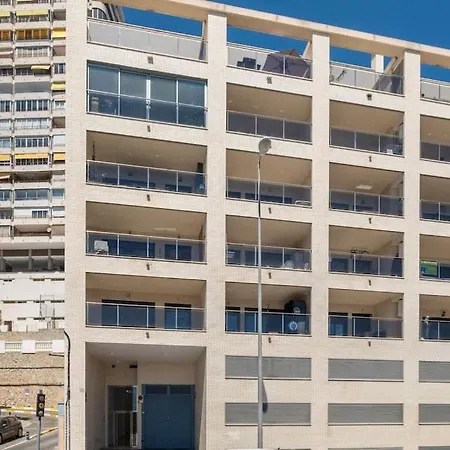 Appartement Mi Pequena Bahia