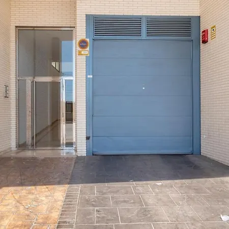 Mi Pequena Bahia Appartement *