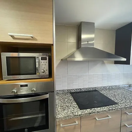 Mi Pequena Bahia Appartement