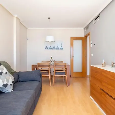 Mi Pequena Bahia Appartement *