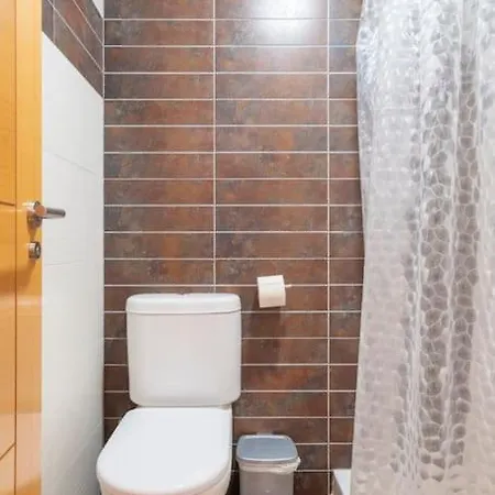 Appartement Mi Pequena Bahia