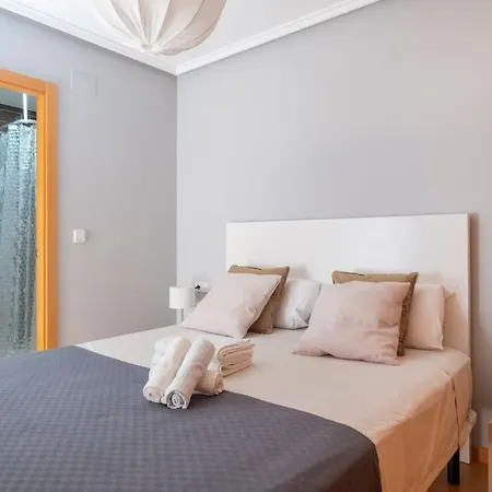 Mi Pequena Bahia Appartement