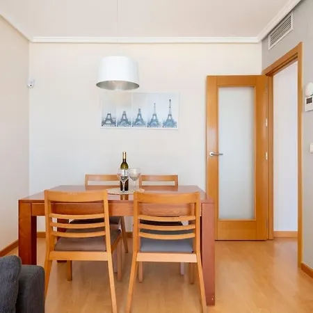 Mi Pequena Bahia Appartement *